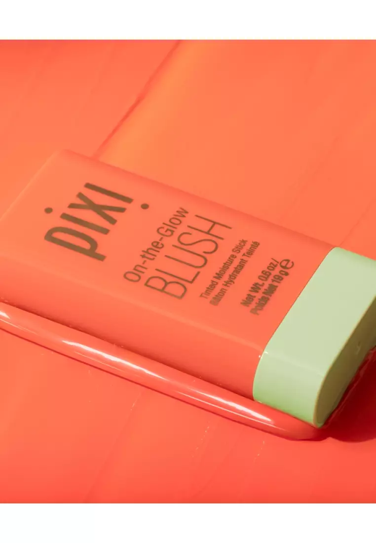 On-The-Glow Blush 19g - Juicy