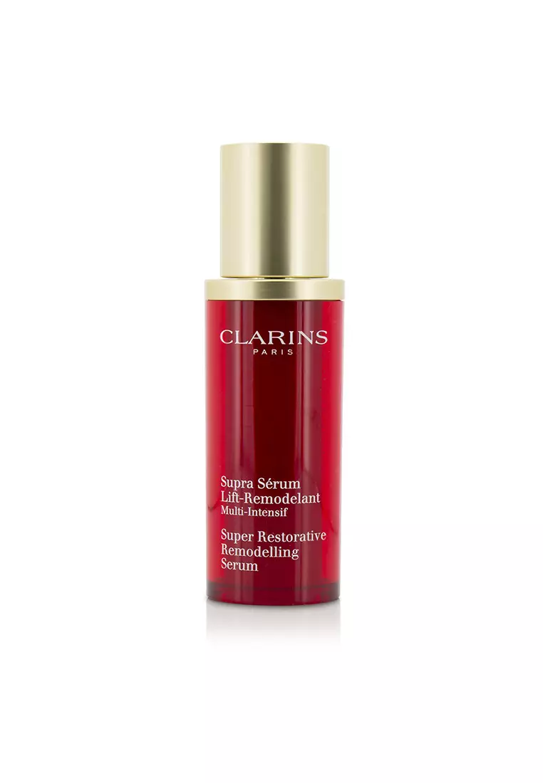 Clarins - Super Restorative Remodelling Serum 30ml/1oz