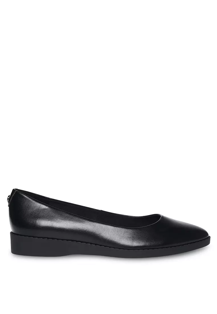 Discount on Anne Klein  shoes - SKU: Scheana Flat