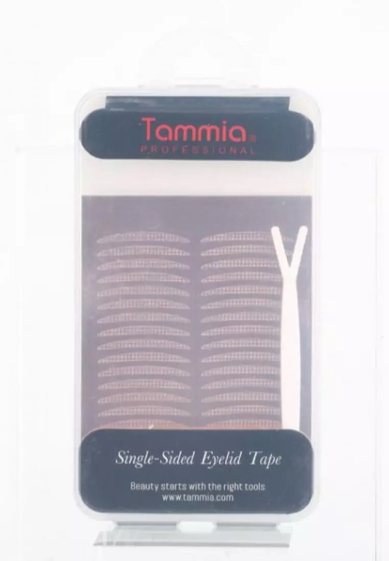 Tammia professional DE-23 3M single eyelid tape regular