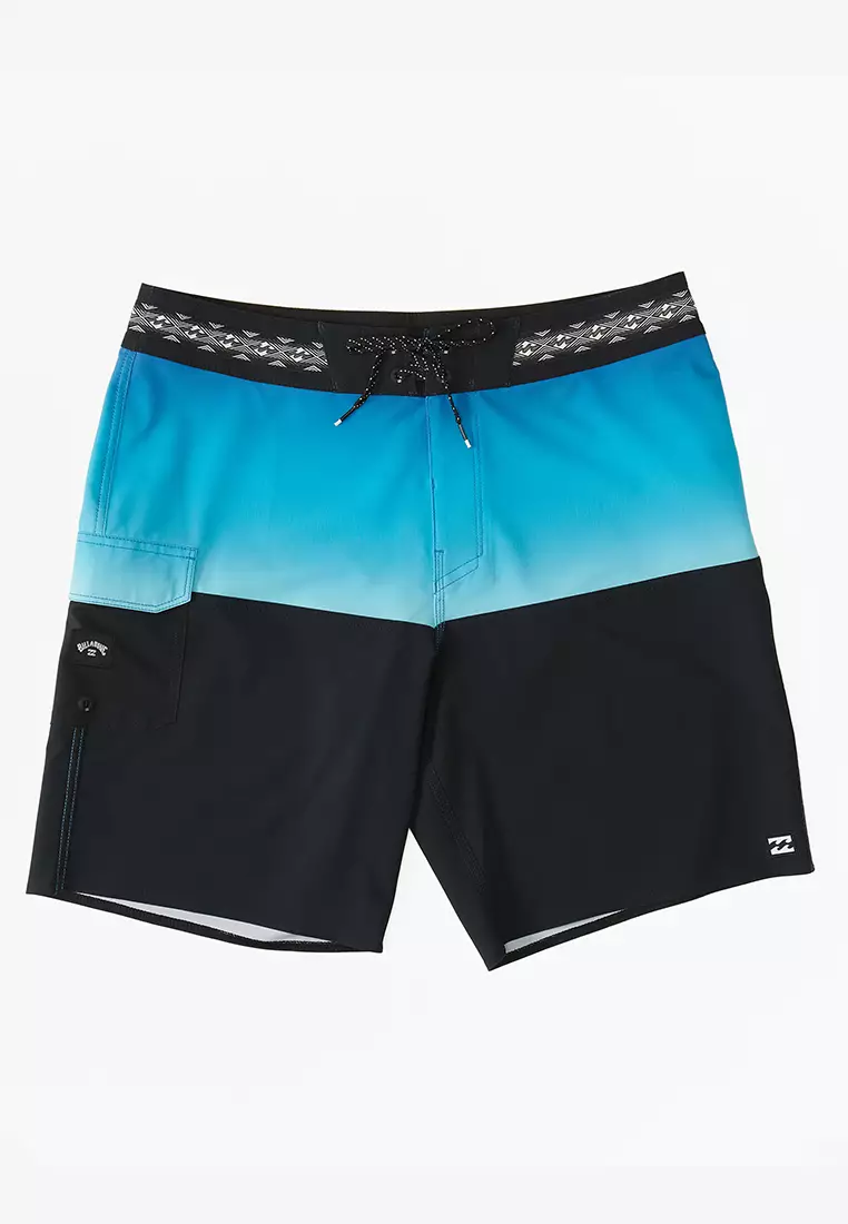 Buy Billabong Fifty50 Pro Performance 19" Boardshorts 2024 Online