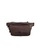 EXTREME brown Extreme Leather Waist Bag 7D162AC3302515GS_1