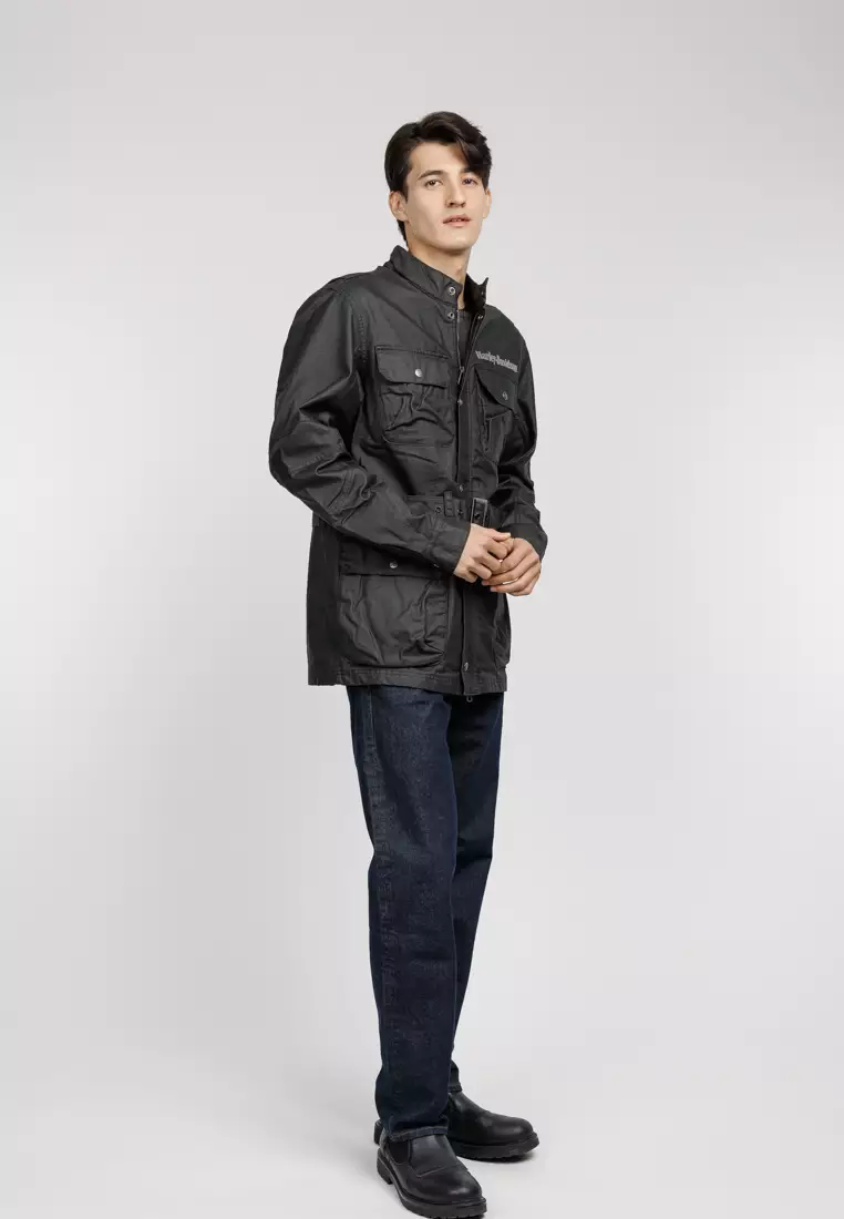 Harley-Davidson #1 Riding Jacket