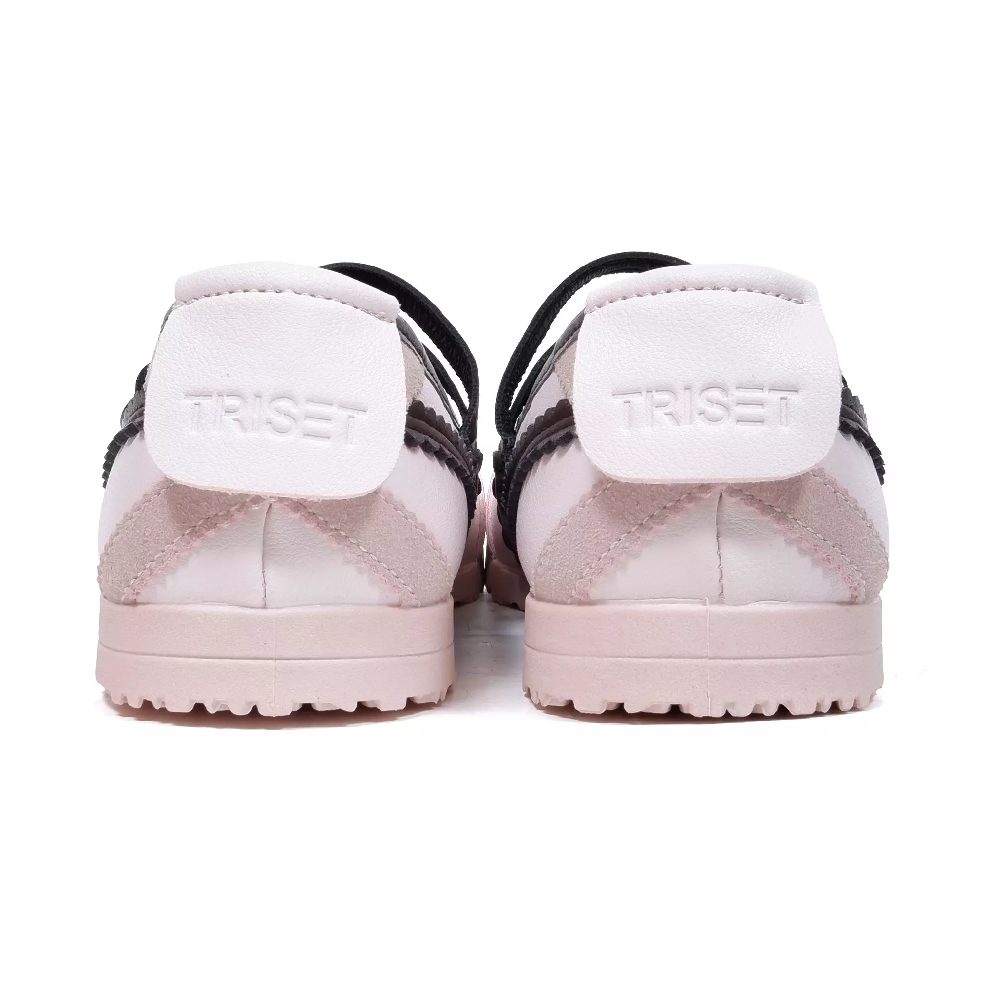 Triset Sepatu Wanita Loafer - TF410370329