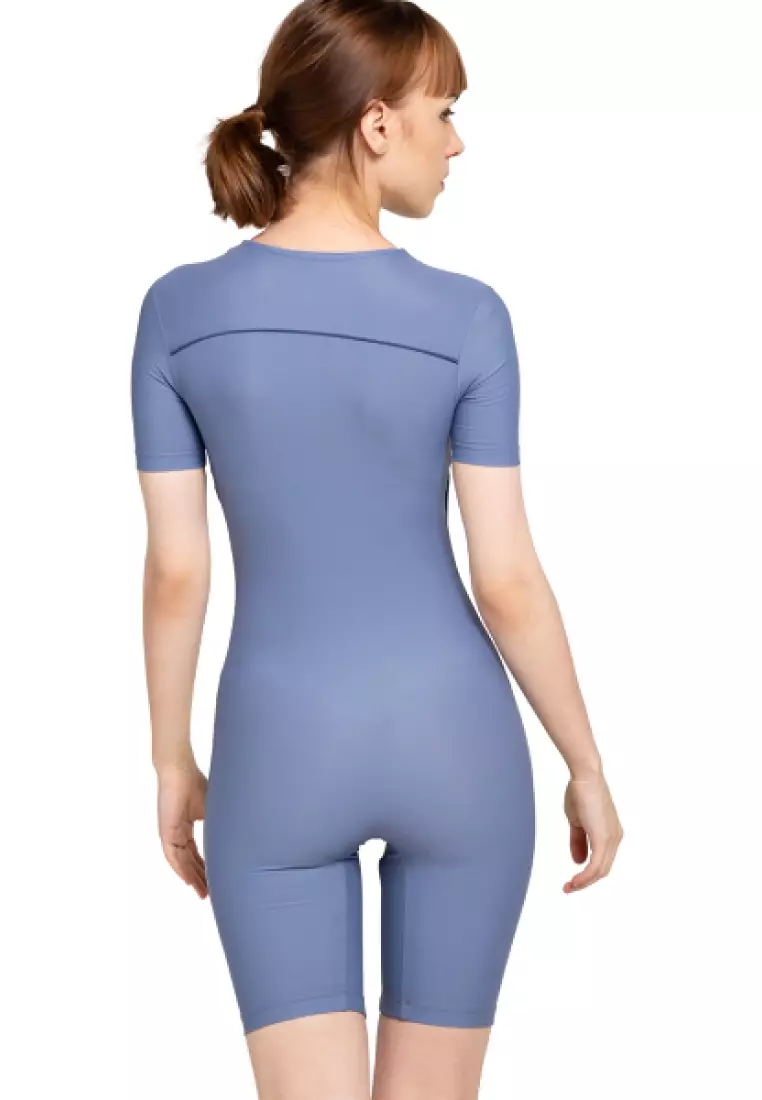 Baju Renang Wanita  Ladies Diving Suit Opelon