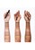 Make Up For Ever pink AQUA RESIST SMOKY SHADOW 11 D61CEBE7A5D781GS_3