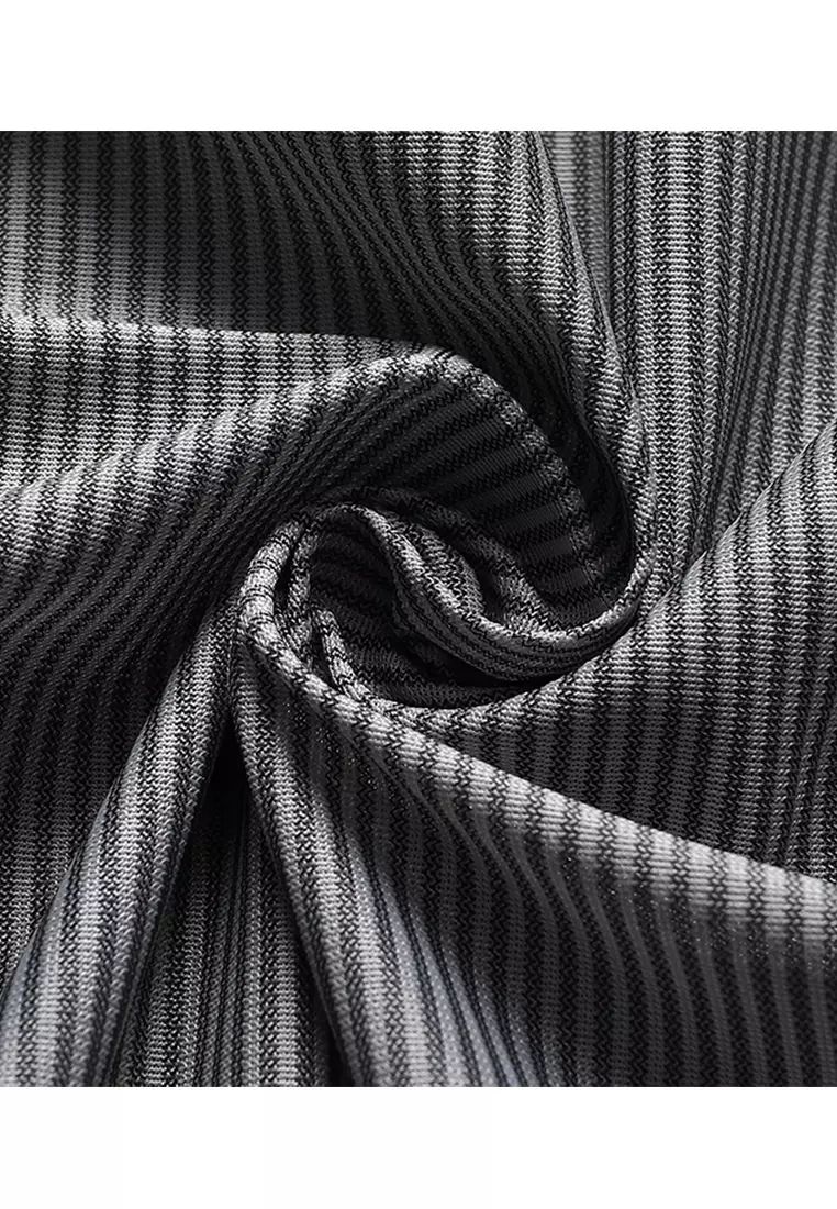 Detachable Hooded Zipper Jacket LB8809