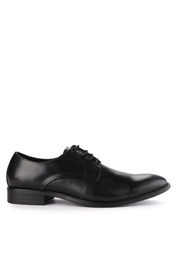Jual Hush Puppies Newton Derby Original  ZALORA Indonesia