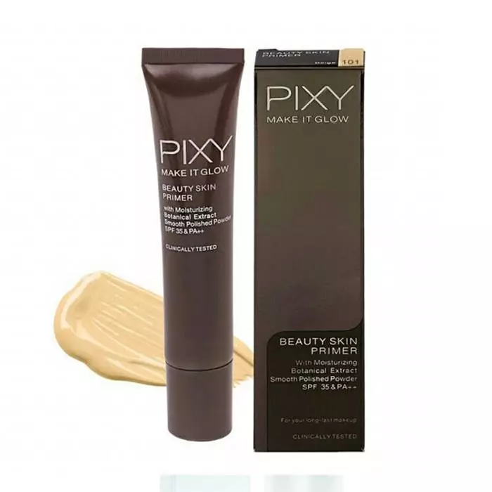 Pixy Make It Glow Beauty Skin Primer 101 (412917)