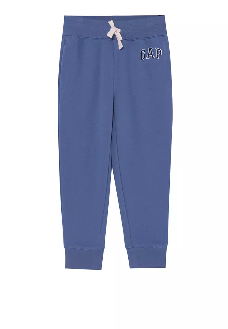 babyGap Cozy-Lined Pull-On Joggers