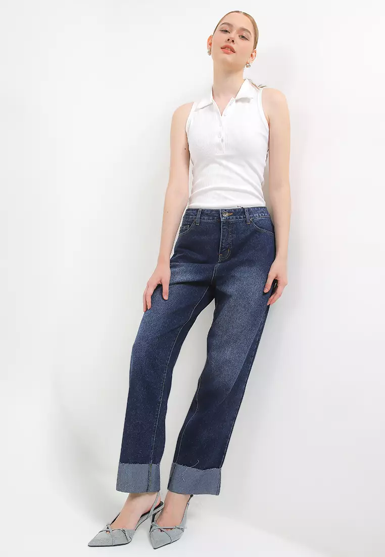Yina Jeans