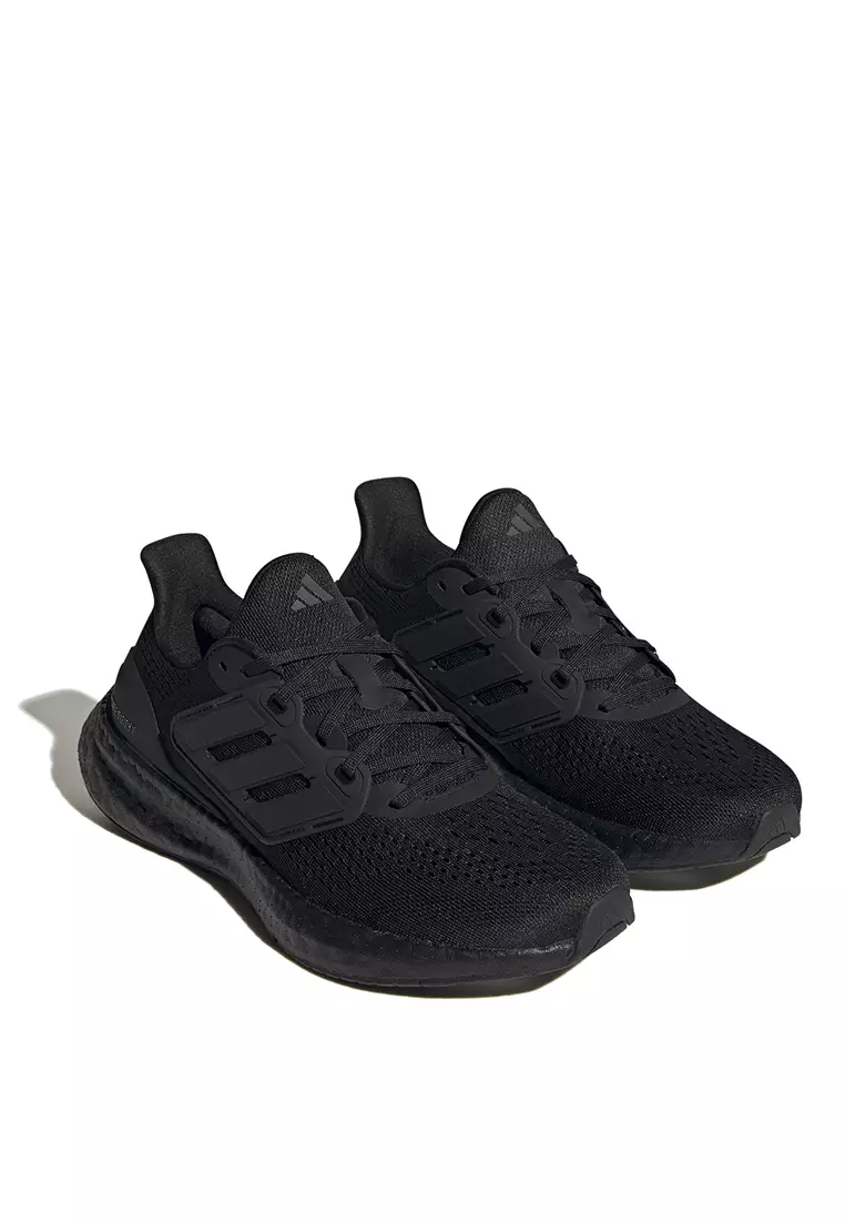 Buy ADIDAS pureboost 23 running shoes 2024 Online ZALORA Singapore