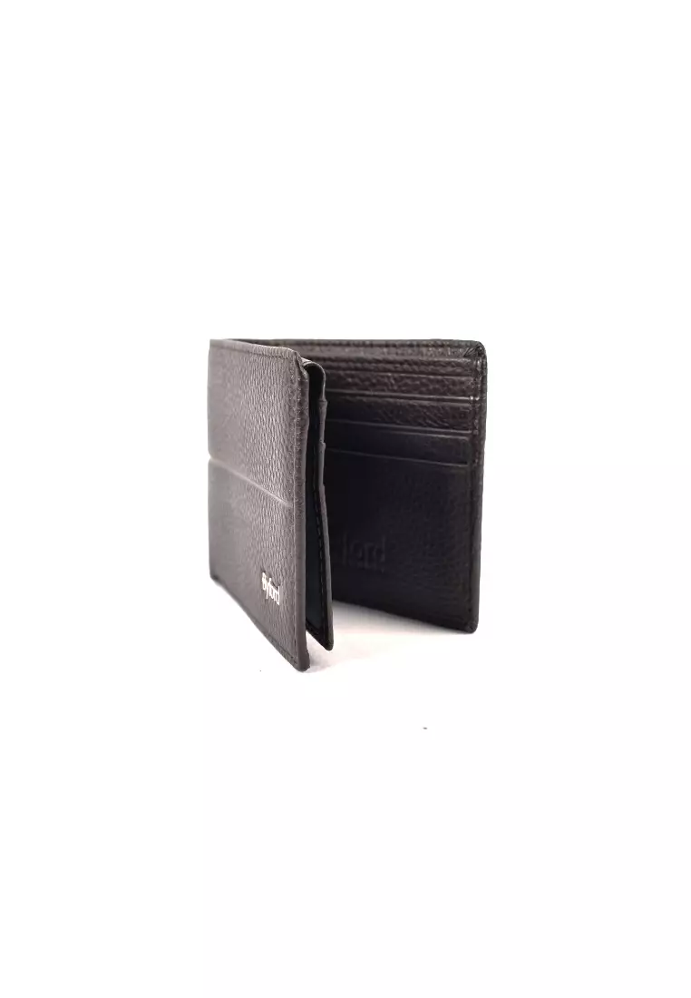 Byford Dompet Lipat Pria 2211412903BRO