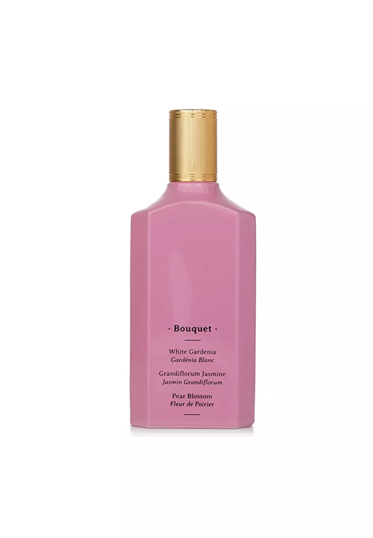 網上選購Gucci Flora by Gucci Gorgeous Gardenia 香水100ml/3.3oz