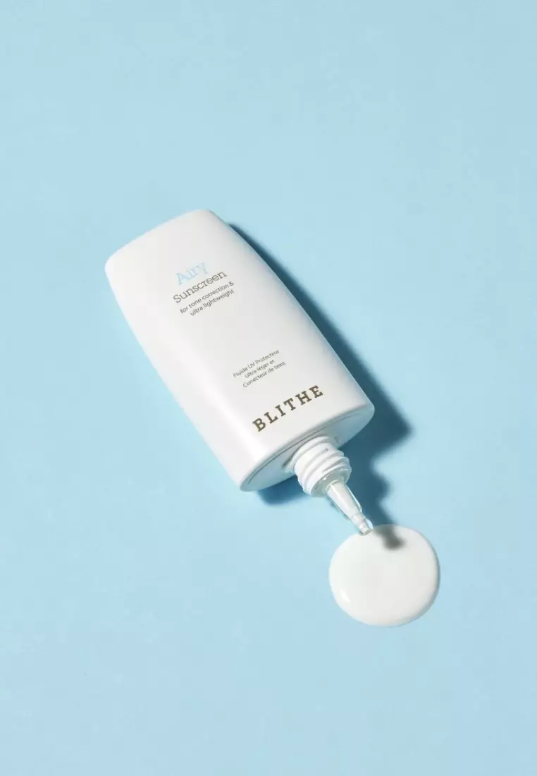 Blithe Airy Sunscreen 50 ml