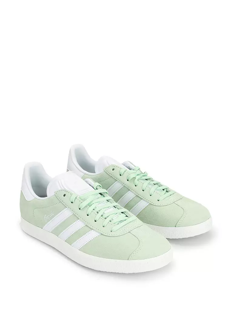 Adidas hotsell gazelle fiori