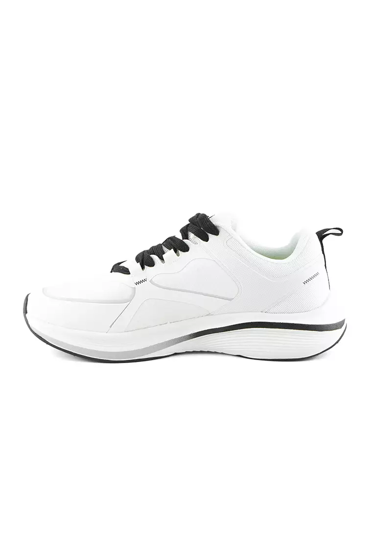 Jackson Active Kiro 1UT White