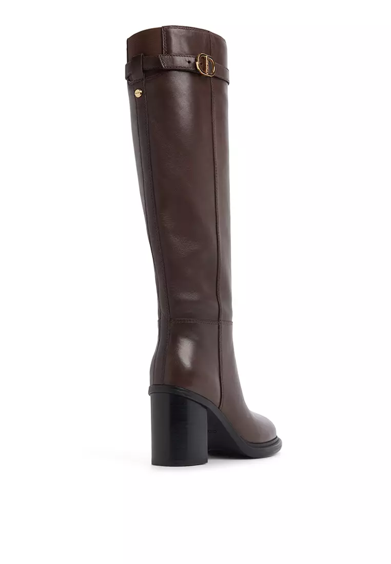 Curculios Boots