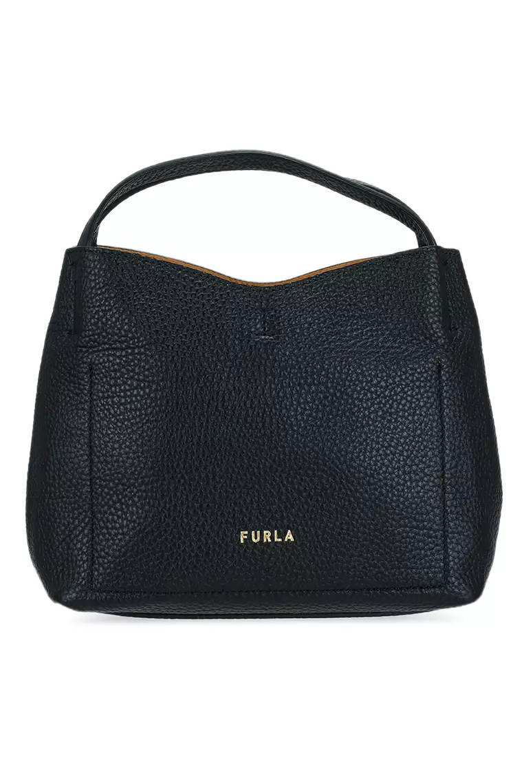 Furla hobo clearance bags on sale