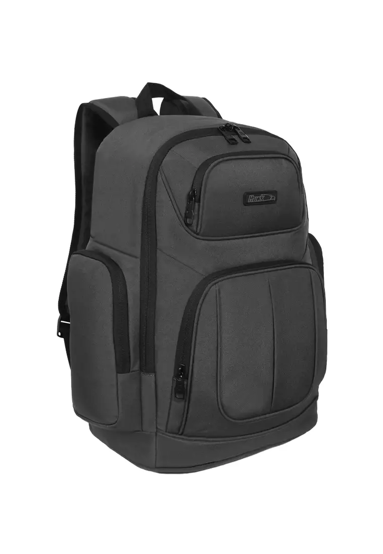 6025 Corporate Backpack with VIRUPRO Anti-Microbial Protection