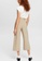 ESPRIT beige ESPRIT Woven pleated culottes 37A9CAAA82076EGS_5