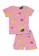 Milliot & Co. pink Gregris Girls Pyjama Set 15F82KA9C5AF38GS_2