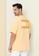 Tommy Hilfiger yellow Best Graphic Tee - Tommy Jeans E2DFCAA8A6AE7FGS_5