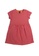 GAP pink Check Skater Dress 1C1ACKA8B6B6AEGS_1