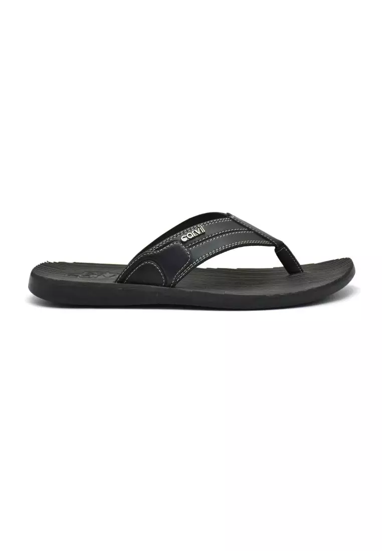Carvil Sandal Pria Fireno-01 M