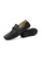 Mario D' boro Runway black MS 42209-Black Casual Shoes FBCAFSHF036519GS_4