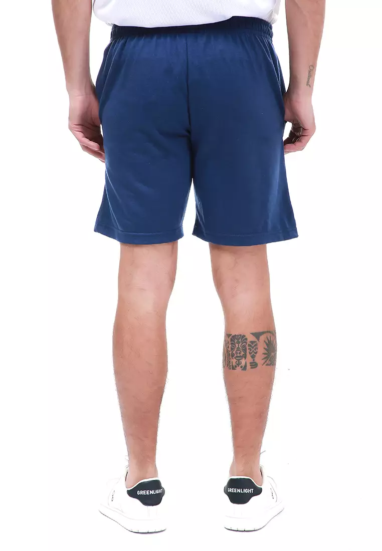 Rissham Celana Pendek Pria Casual Short Pants Material Cotton ORIGINAL