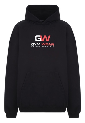 Balenciaga gym wear Clearance