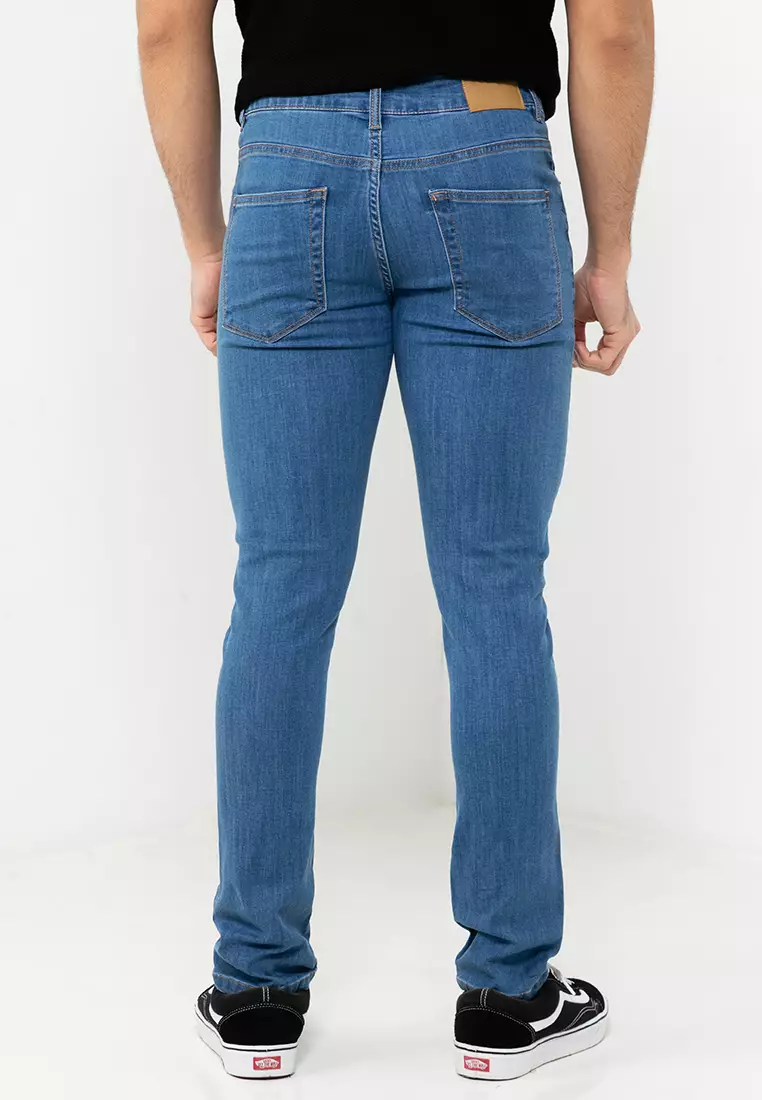 Indie - Skinny Jeans