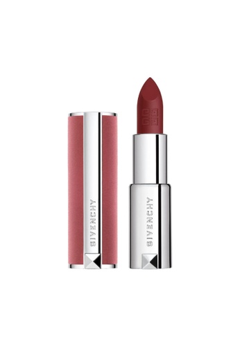 GIVENCHY Givenchy Beauty Le Rouge Sheer Velvet N34 3.4g 85D46BEB5D8891GS_1