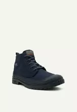 Dark Navy