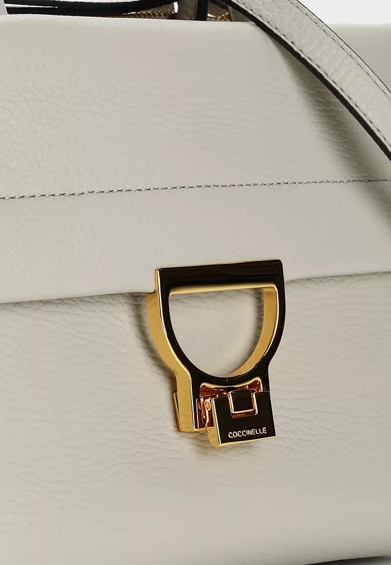 Arlettis Large Top-Handle Bag