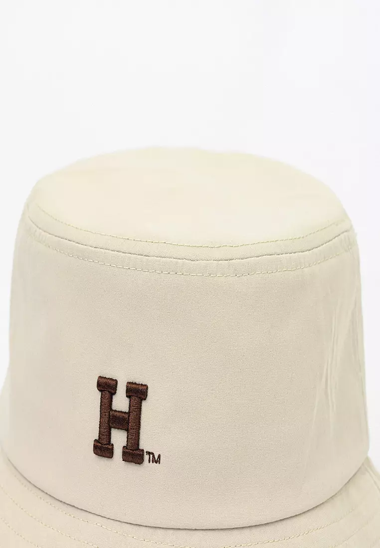 Harvard bucket hat new arrivals
