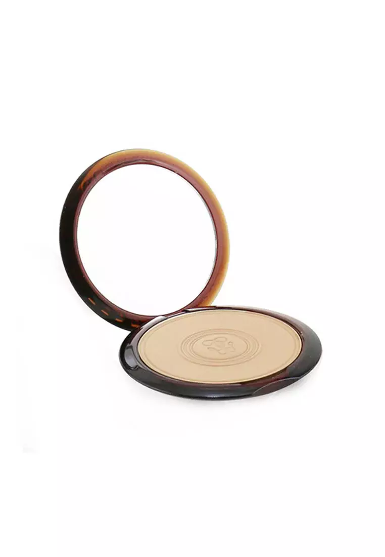 Guerlain - Terracotta Matte Sculpting Powder - # Light 10g/0.3oz