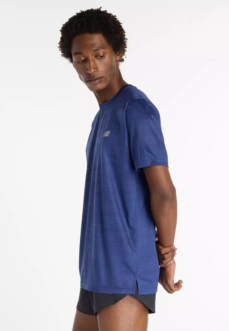 Sport Essentials Printed T-Shirt