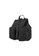 Gucci black Gucci g printed double bag shoulder bag 645F6AC2DC057AGS_3