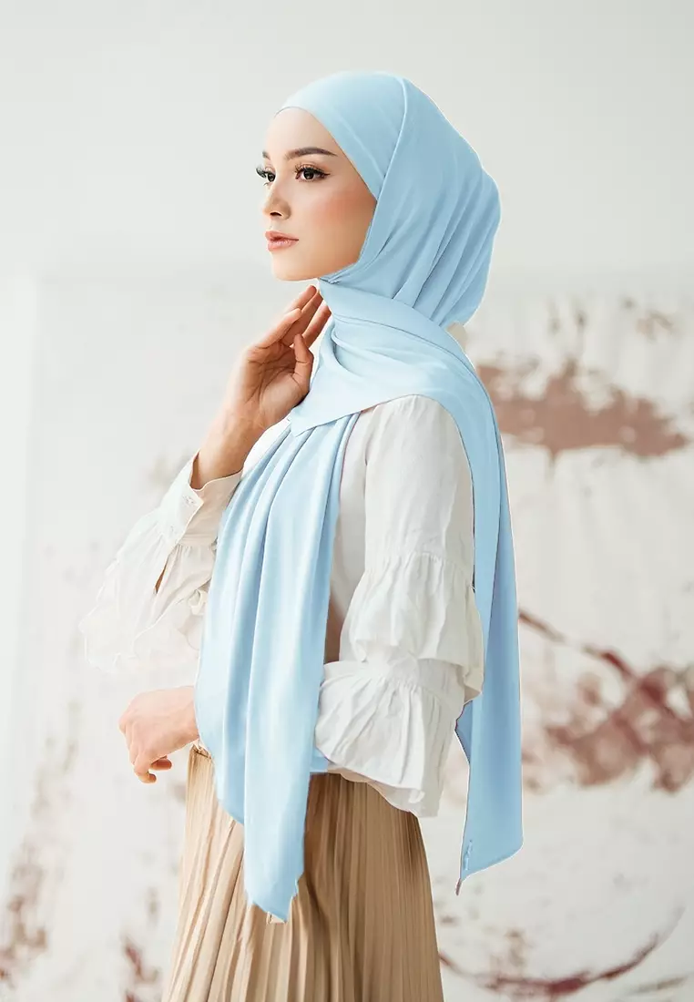 HIJAB INSTAN ZIVA