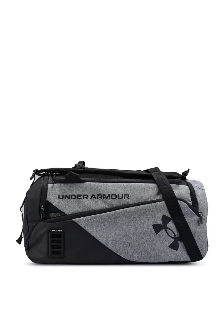 Ua contain 4.0 backpack hotsell duffle review