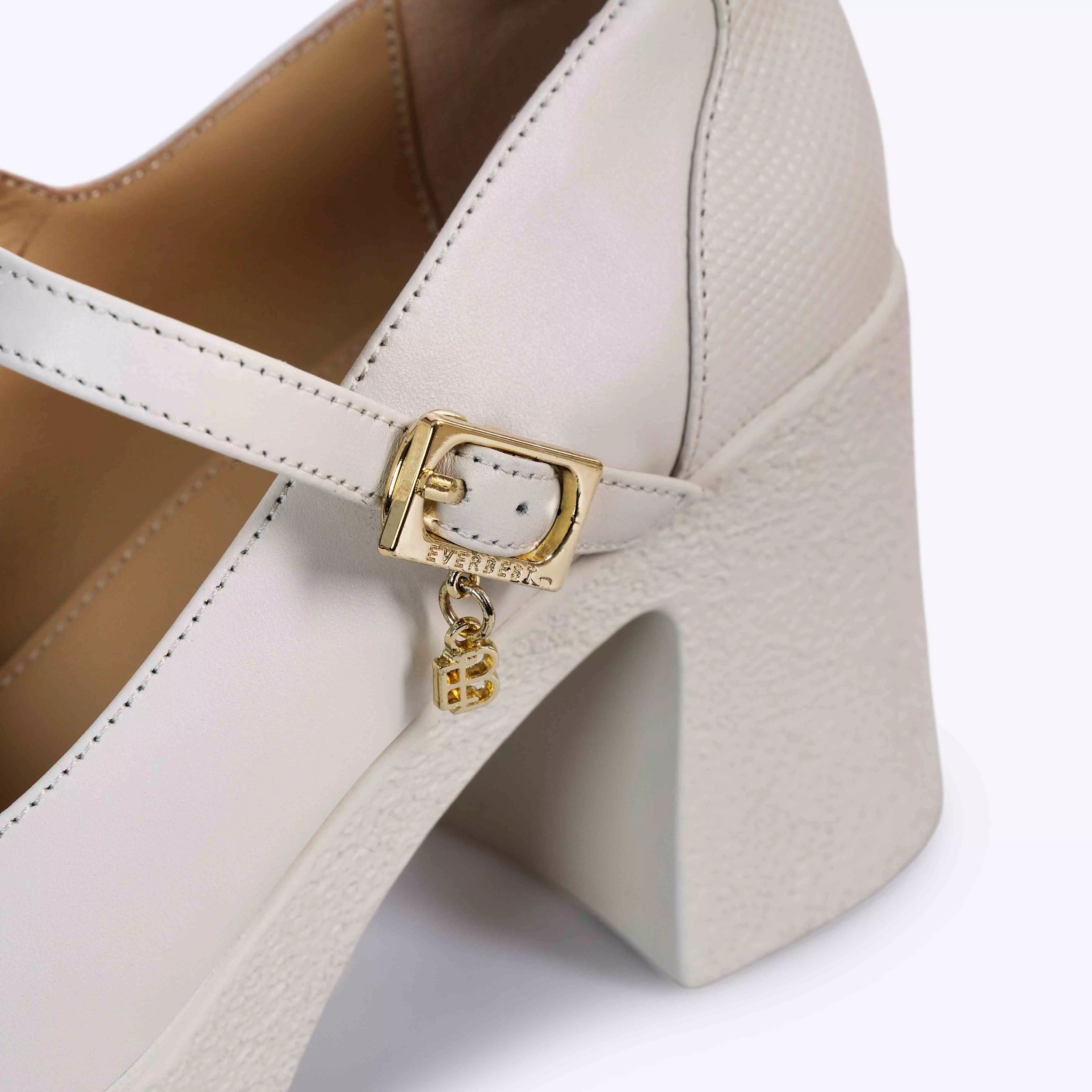 EVERBEST FLORENCIA BEIGE