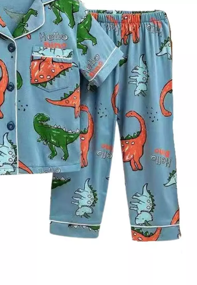 Tianni Pajamas
