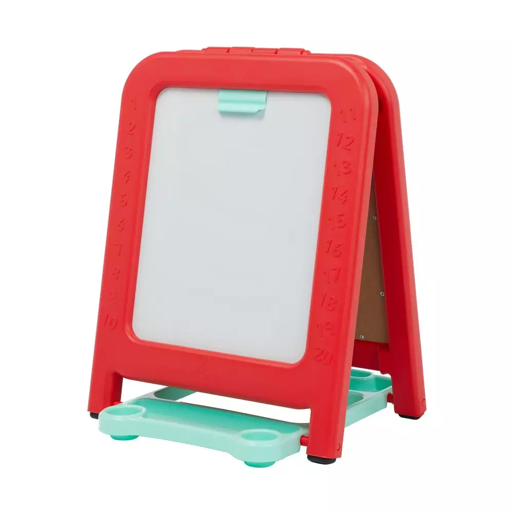 Jual ELC ELC Extendable DoubleSided Easel Mainan Edukasi Papan Tulis