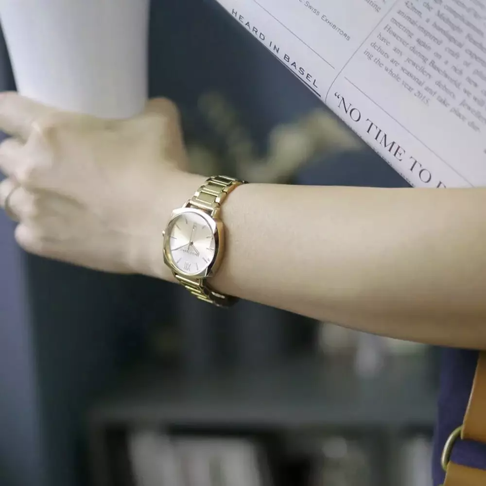 Hush Puppies Women's Watch HP 3887L.1507