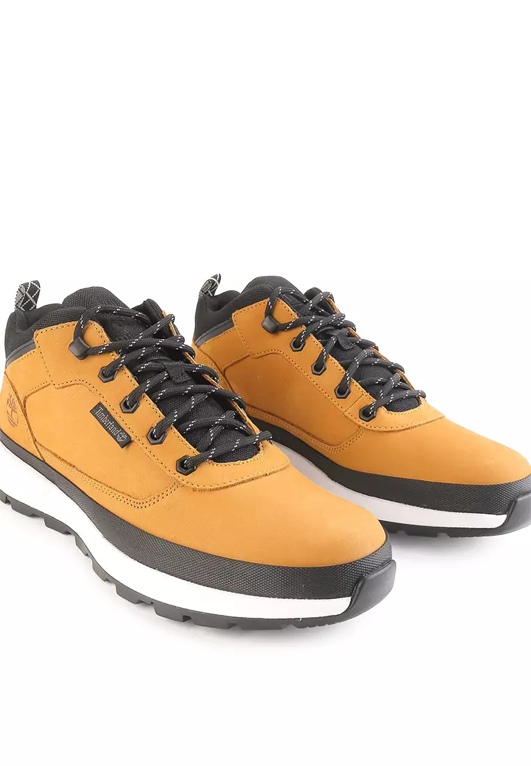 Jual Timberland Field Trekker Low Lace Up Snea Original 2025