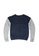 NAME IT grey Bariko Long Sleeve Sweatshirt 10D25KA02ACB37GS_2