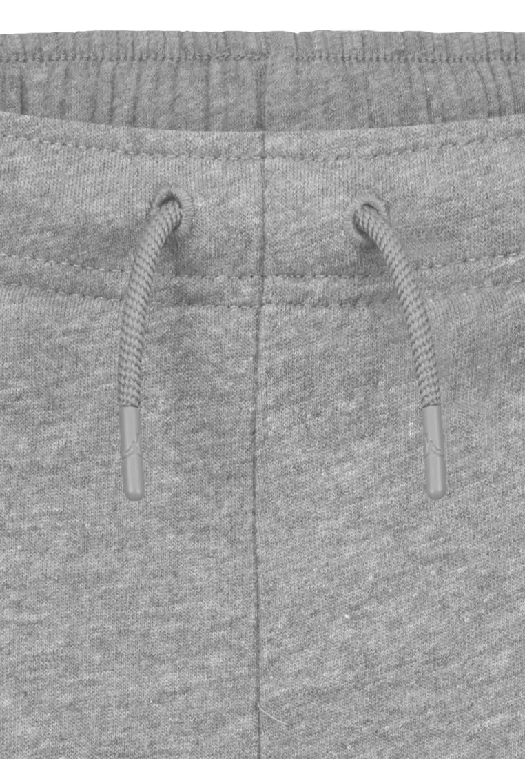 Buy Jordan Jordan Essentials Short Carbon Heather (Big Kids) 2024