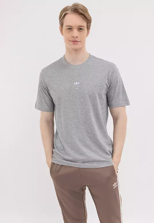 Trefoil Series Tee
